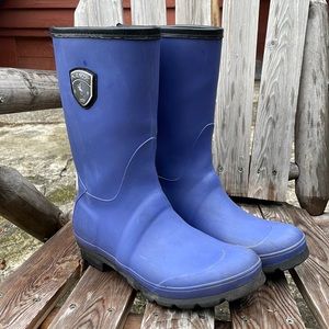 VGUC Kamik boots + bonus!